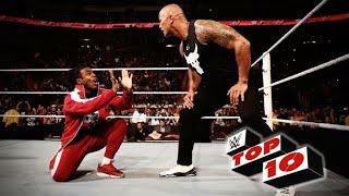 Raw top 10 moment || WWE top 10 moment || top moment 2019 December....