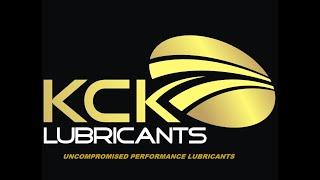 KCK Lubricants, Motorsport & Extreme Duty oils, Grease & Additives