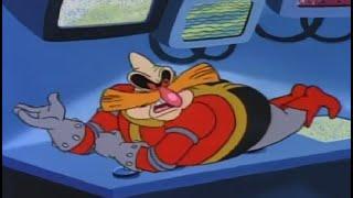 Robotnik Announces His Return