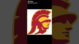 Top 10 Divison 1 Party Universities 