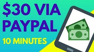 Get Paid To Test Websites & Apps 2020
