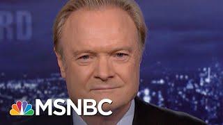 Watch The Last Word With Lawrence O’Donnell Highlights: September 16 | MSNBC