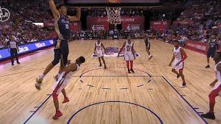 Best Plays of Last 5 Summer Leagues