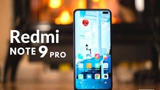 Redmi Note 9 Pro - Full Specifications, 5G. Price & Launch Date In India