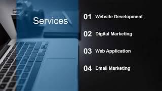 Top 10 Web Development Companies in India - Webcadenceindia