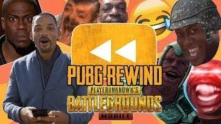 PUBG Mobile Rewind | 2020 | PUBG Mobile | A4 Awesome