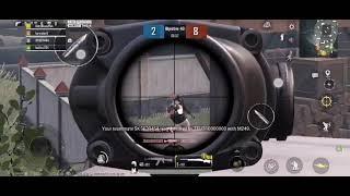 Top 10 best headshots in secret place  