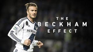 The Beckham Effect: How David Beckham Changed MLS Forever | Trailer