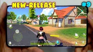 Top 10 new android games released this month November 2020 | New Android Games | GamerOP.