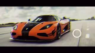 Top 10 Fastest Street Legal Cars