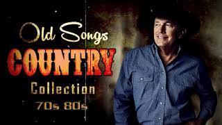 Best Old Country Music Collection Of All Time - Top 100 Old Country Songs