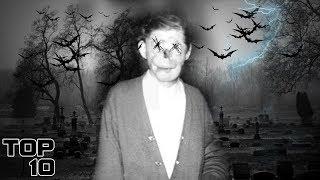 Top 10 Scary Philadelphia Urban Legends