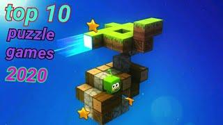 Top 10 puzzles game top 10 best android offline games