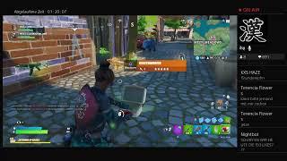 Fortnite Live Deutsch