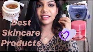 Best Of Beauty 2019 | Skincare Favourites | High End + Drug Store