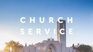 LLUC | 7-17-21 1st Service Replay