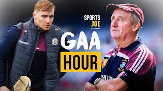 GAA Hour | Hurling | Shane O'Brien interview, Limerick skill and Galway's plan | Ep189