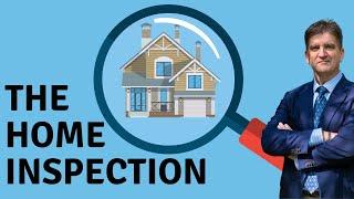 Home Inspections & Top 10 Home Inspection Concerns; Sellers Prepare & Buyers Beware!