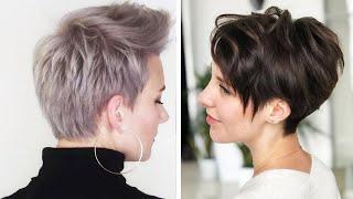 Best Short Haircut Compilation For You | Hairstyles For Short Hair | Hair Trending 2020