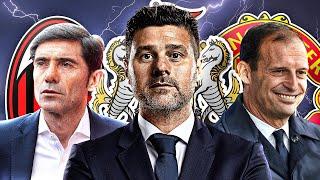 The Manager Your Club Should Hire Is... | Continental Club