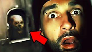 Top 5 SCARY Ghost Videos to SCREAM ALONG To