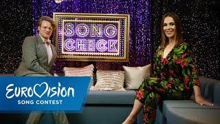 ESC-Songcheck: Zweiter Teil in voller Länge | Eurovision Song Contest | NDR