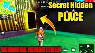 Top 5 Hidden place in bermuda remastrered || Hidden place in new bermuda