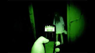 Paranormal Activity Caught On Tape!!  Real Ghost Videos Compilation
