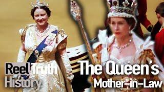 The Queen's Mother In Law | History Documentary | Reel Truth History