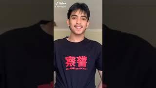 TOP 10 HOT FILIPINO MEN ON TIKTOK (FOR ME) -Von Cabagua