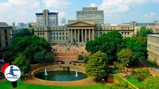 Top 10 Best Universities in Africa