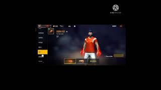 I'd sale ff top m10 skin 5 my what's app number 9025141722