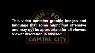 Raleigh police shooting March 11 | Summary video