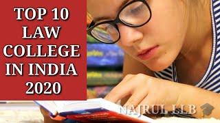 #law #najrulllb Top 10 College For LL.B | Law की पढाई कहा से करे |Top Law College In India| NAJRUL