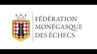Day 2 - Women European Rapid Chess Championship 2019 Monaco