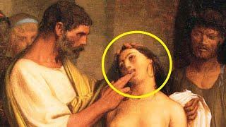 Top 10 Messed Up Things In The Life Of A Roman Slave