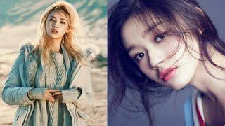 Top 10 beautiful  women of 2019 || Beautiful  women of world