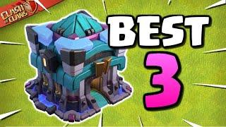 Top 3 BEST TH13 Attack Strategies in 2020 for 3 Stars (Clash of Clans)