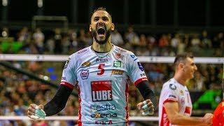 Age is Just a Number !? Osmany Juantorena | Best Volleyball Actions (HD)