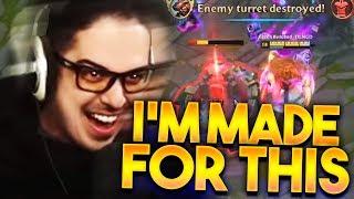 I WAS MADE FOR THIS KIND OF COMEBACK!!!! - Trick2g