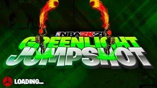 NEW #1 AUTOMATIC GREENLIGHT JUMPSHOT AFTER PATCH 12! NBA 2K20 BEST SHOOTING BADGES FOR ALL BUILDS!