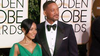 Inside Will and Jada Pinkett Smith's Unconventional Marriage