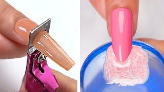 #235 Beautiful Nails Design | Top 10+ Best Of Nails 