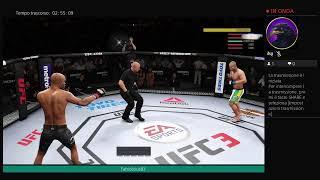 UFC 3 ULTIMATE TEAM italiano Top 10