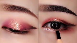 Beautiful Eye Makeup Tutorial Compilation ♥ 2020 ♥581