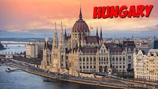 10 Best Places To Visit In Hungary