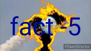 Top 10 space facts