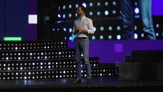 Michael Perry - How to Web 2019 - Becoming a Problem Solver