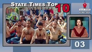 Top 10 News