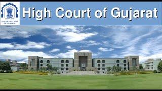 10-02-2022 - COURT OF HON'BLE MR. JUSTICE J.B.PARDIWALA, GUJARAT HIGH COURT